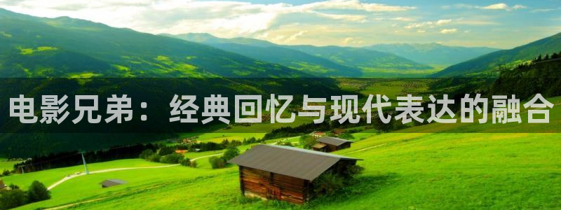 奇优影院在线看电视剧：电影兄弟：经典回忆与现代表达的融合