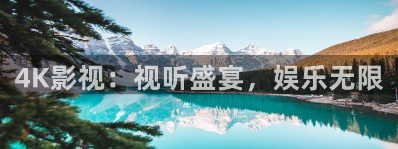 奇优影院2026：4K影视：视听盛宴，娱乐无限